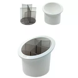 купить Органайзер для столовых приборов Snips 48053 7х16,5х16cm в Кишинёве 