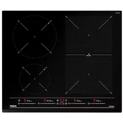 купить Встраиваемая поверхность электрическая Teka IZF 64440 BK MSP в Кишинёве 