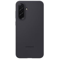 cumpără Husă pentru smartphone Samsung EF-PA366 Galaxy A36 5G Silicone Case Black în Chișinău 