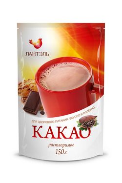 Cacao Lanteli 150gr