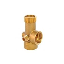 Conector cinci pentru hidrofor