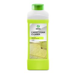 Carpet Foam Cleaner - Очиститель ковровых покрытий 1000 мл