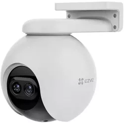 cumpără Cameră de supraveghere EZVIZ CS-C8PF-A0-6E22WFR IP PTZ (2mpx 2.8mm+12mm) în Chișinău 