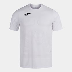 MARATHON SHORT SLEEVE T-SHIRT WHITE