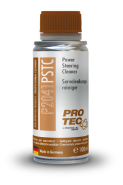 Power Steering Cleaner PRO TEC Очиститель гидроусилителя