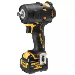 cumpără Mașina de infeliat DeWalt DCF901P1G în Chișinău 