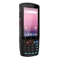 TCD Urovo DT40 (Android 9, 2D, 4G, GMS)