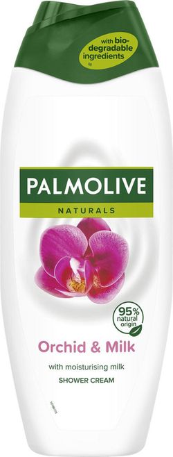 Гель для душа PALMOLIVE Orchid Fresh 500мл