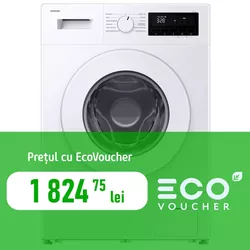 купить Стиральная машина с фронтальной загрузкой Samsung WW70FG3M05TWLF в Кишинёве 