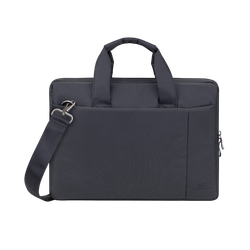 NB bag Rivacase 8221, for Laptop 13.3" & City Bags, Black
