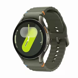купить Смарт часы Samsung L310 Galaxy Watch7 44mm Green в Кишинёве 