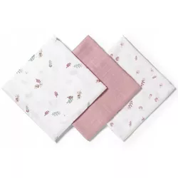cumpără Accesoriu pentru înfășat BabyOno 397/14 Scutece BAMBUS super moale 3 buc. Babyono în Chișinău 