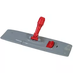 купить Аксессуар для уборки Uctem-Plas MNP167 Suport plastic pentru mop plat 50cm в Кишинёве 