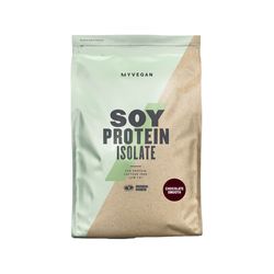 Soy Protein Isolate 1000 Gr