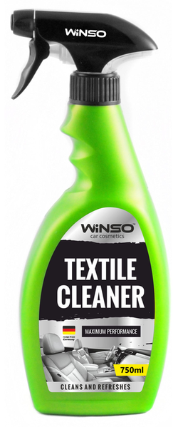 WINSO Textile Cleaner 750ml 875116