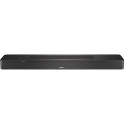 cumpără Soundbar Bose Soundbar Smart, Black în Chișinău 