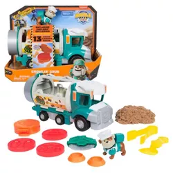 cumpără Mașină Spin Master 6071233 Camion cu figurină, Rubble&Crew, seria Patrula Cățelușilor în Chișinău 