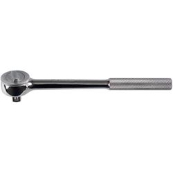 cumpără Unealta de mana King Tony 4725-10FR трещотка 45зубца, 1/2", 250мм, дисковым перекл. în Chișinău 