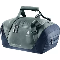 купить Сумка дорожная Deuter Aviant Duffel 35 teal-ink в Кишинёве 