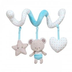 Jucarie pentru carucior Babyono Tony