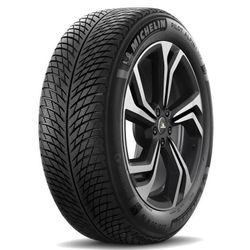 купить Шина Michelin 275/50 R21 113V TL Pi.Alpin-5 SUV XL в Кишинёве 