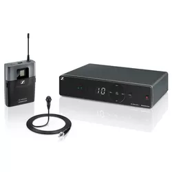 cumpără Microfon Sennheiser XSW 1-ME 2 B în Chișinău 