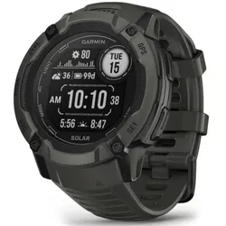 купить Смарт часы Garmin Instinct 2X Solar Moss (010-02805-05) в Кишинёве 