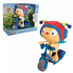 купить Игрушка miscellaneous HH5010 Scooter Henry Hugglemonster cu figurina в Кишинёве 
