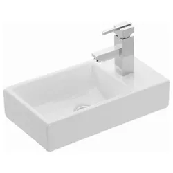 купить Раковина miscellaneous LAPINO MINOS 4759 40cm в Кишинёве 