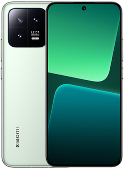Xiaomi 13 8/256GB, Green