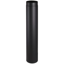 Coș de fum țeavă L1000 / d130