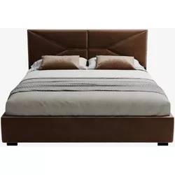 cumpără Pat my-STYLE my-Rina 140x200 (P51D14M06) în Chișinău 