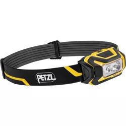 cumpără Lanternă Petzl Aria 2 Black/Yellow în Chișinău 