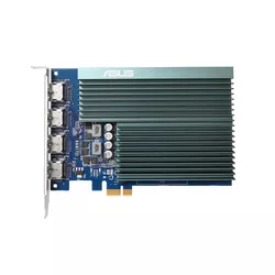 купить Видеокарта ASUS GT730-4H-SL-2GD5 в Кишинёве 