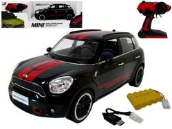 Машина Р/У 1:14 Mini Cooper S ALL4 FF 55X19.5cm