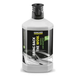 cumpără Produs de îngrijire auto Karcher 6.296-226.0 K 2-7/RM 610N 1.0L (șampon auto natural 3în1) în Chișinău 