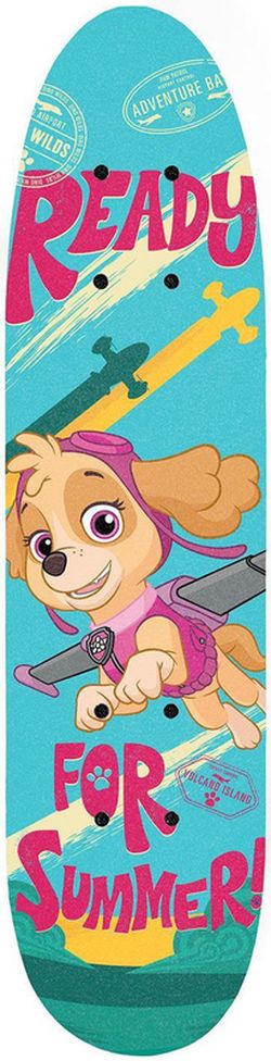 cumpără Skateboard Seven 34043 Paw Patrol Girls în Chișinău 