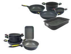 Посуда антипригарная Officina Della Cucina в ассортименте