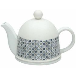 cumpără Infuzor ceai Promstore 42332 Elisabet White 0.45l în Chișinău 