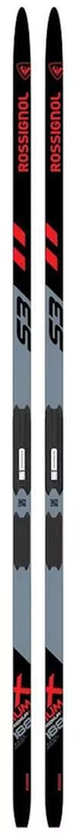 купить Лыжи Rossignol X-IUM Skating Premium+ S3 193 (RHNCZ01) в Кишинёве 