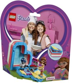 LEGO Friends