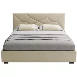 купить Кровать my-STYLE my-Nina 120x200 (P43D12M02) в Кишинёве 