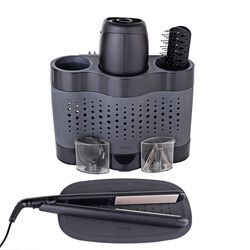 cumpără Accesoriu pentru casă Minky Styling Dock inc Mat Black & Grey în Chișinău