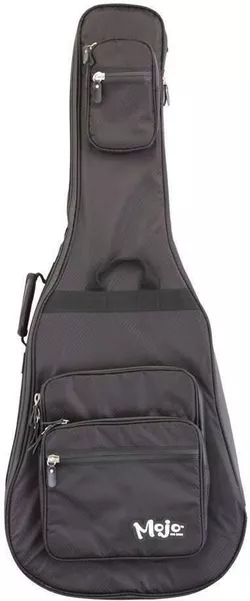 купить Аксессуар для музыкальных инструментов Mojo MB-AG-600 husa chitara acustica/electro acustica в Кишинёве 
