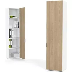 cumpără Dulap de birou Indart OM- 41 (45x40x185) în Chișinău 
