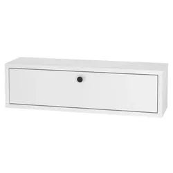 купить Полка декоративная Bofigo 14-06-01 White в Кишинёве 