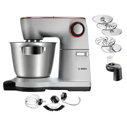 купить Кухонная машина Bosch MUM9DX5S31 в Кишинёве 