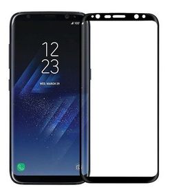 Защитное стекло Nillkin Samsung G950 Galaxy S8 3D CP+ Max