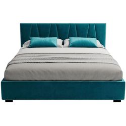 cumpără Pat my-STYLE my-Eva 160x200 (P03D16M18) în Chișinău 