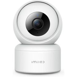купить Камера наблюдения Xiaomi IMILAB Home Security Camera C20 Pro в Кишинёве 